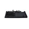 Front Left Bumper Trim Louvred Cover For BMW For 5 Series For E34 51118168917 Plastic With Cooling Slots Air Vents Accessories