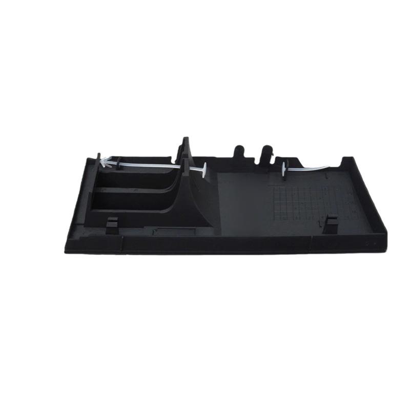 Front Left Bumper Trim Louvred Cover For BMW For 5 Series For E34 51118168917 Plastic With Cooling Slots Air Vents Accessories