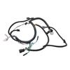 Complete Wiring Harness 136-9184 For Toro Timecutter Exmark Quest E/S Series 121-5652 1369184 119-3343