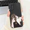 Für Samsung Galaxy A51 4G 6,5" Hülle SM-A515F Modisches Bemaltes Weiches Silikon TPU Cover Für Samsung A 51 SM-A515FN SM-A515X Bumper
