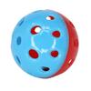 3 Pieces/set Interesting Indoor Outdoor Pet Training Toys Plastic Bird Plaything