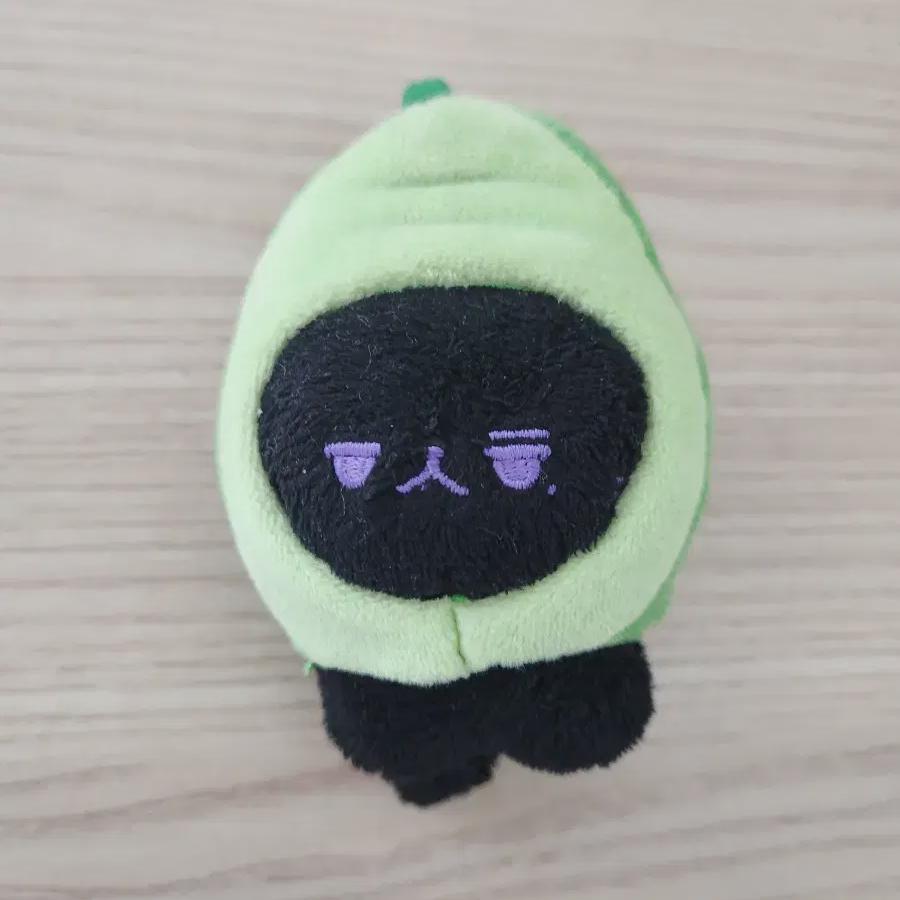 

ATEEZ 7см Кукла Кам Го-ён