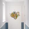 Bee Wreath Spring Wreath for
