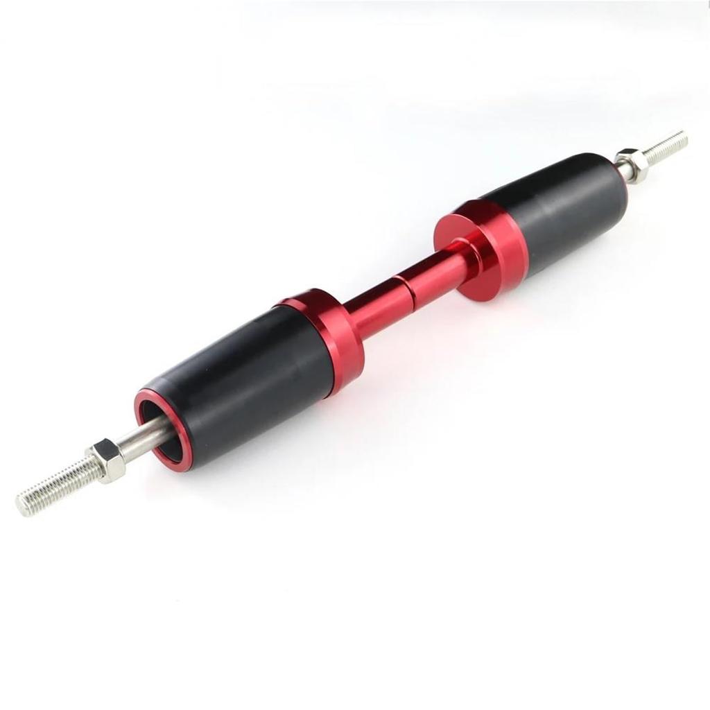 Matching DUCATI Bike Frame Slider for Hyper Motard Fits Monster 1100 696 796 S4R Crash Folding Protector Pad Molding