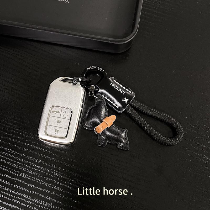 Honda Key Cover for CR-V, Civic 11th Gen, Accord, Fit, XR-V, Insight, Haoying