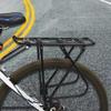 Rear Bike Rack Mountain Bike Sturdy Panniers Bicycle Rear Luggage Cargo Rack