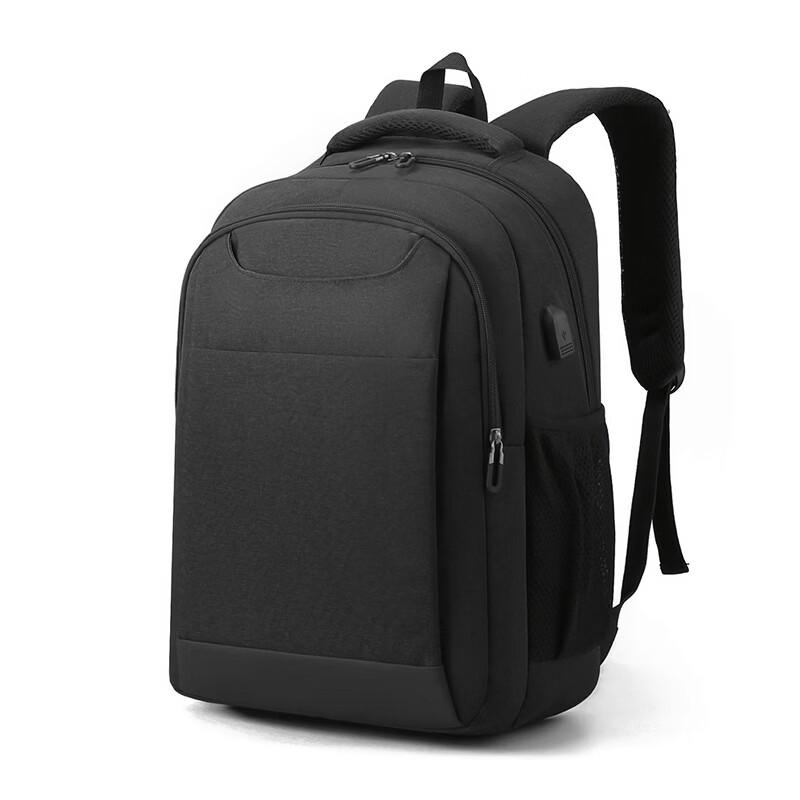 Li Shen Men's Large Capacity Multi-functional Backpack