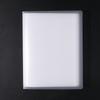 Blank Page Design Transparent Sticker Storage Book  Collecting Nail Stickers