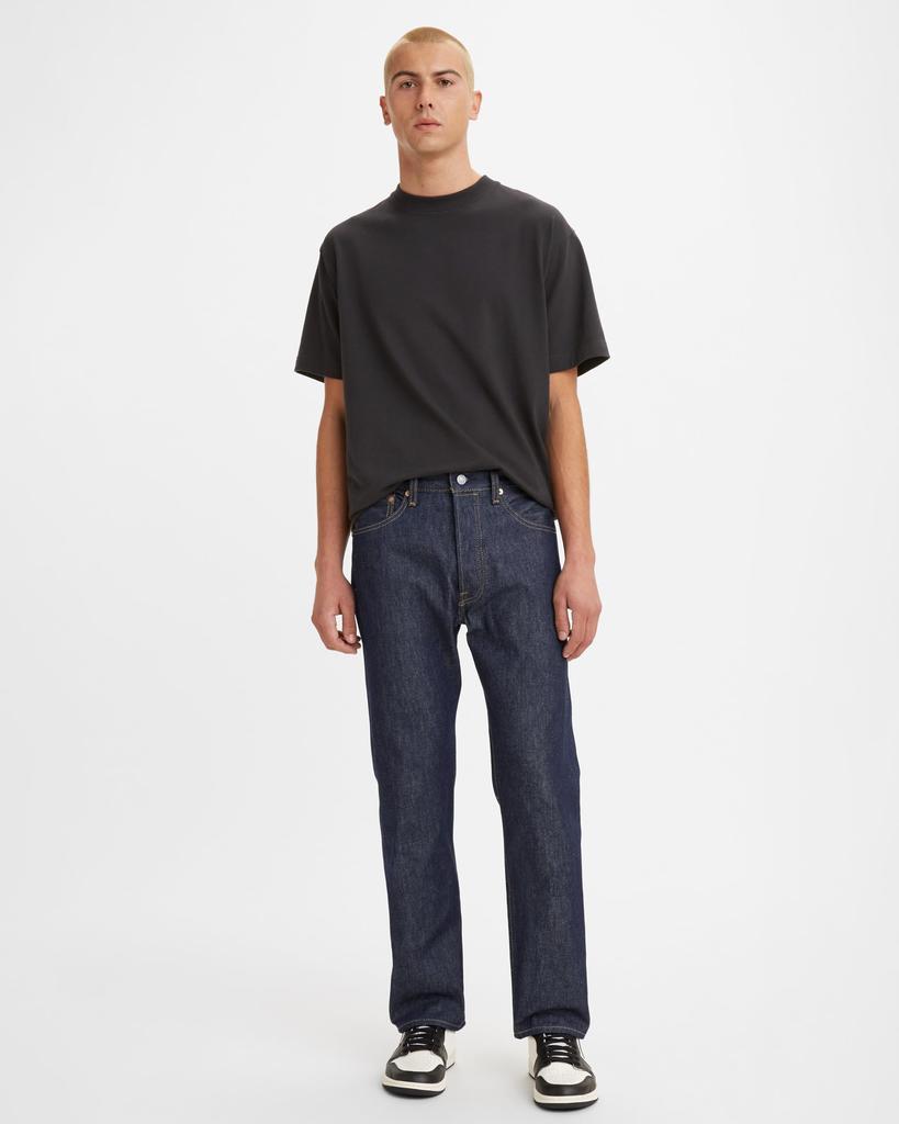 Levi's 501(R) Original Fit Jeans Men's W30 L34 00501-0000