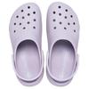 Crocs Classic Platform Clog Clogs 4.1cm Women's Misty Purple