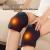 Graphene Electric Heating Voice Knee Massager