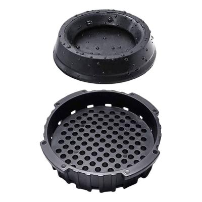 Plastic Coffee Press Accessory Providing Precise Filtration Reusable Reduces Waste Suitable for Coffee Lovers Present