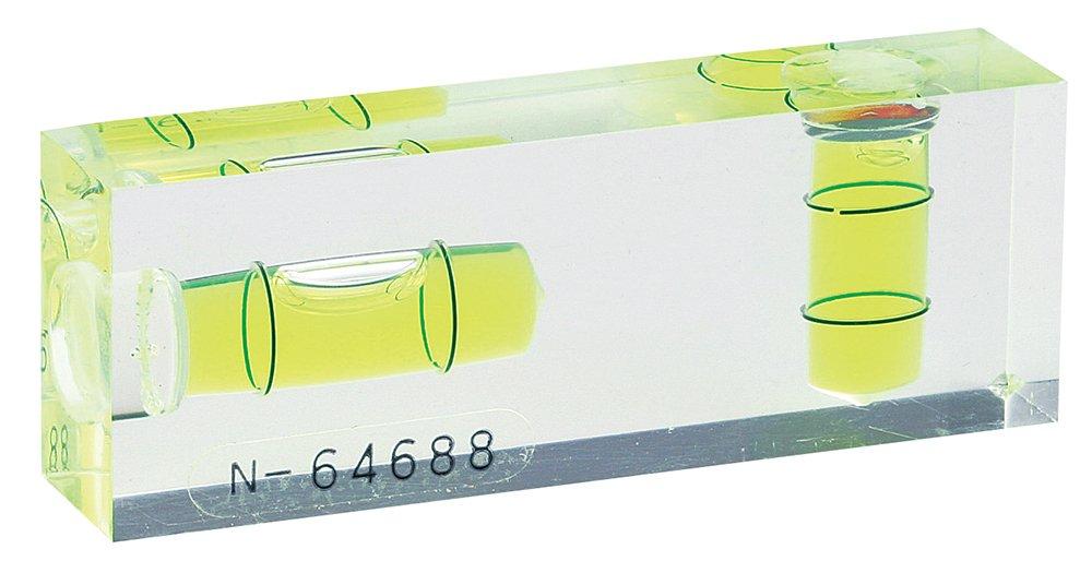 

Niigata Seiki SK Made in Japan Mini Level Acrylic Cloth Type CT-70