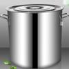 Commercial Stainless Steel Multi-Purpose Pot