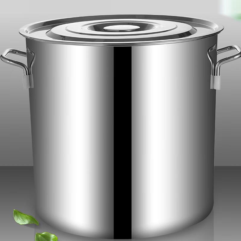 Commercial Stainless Steel Multi-Purpose Pot