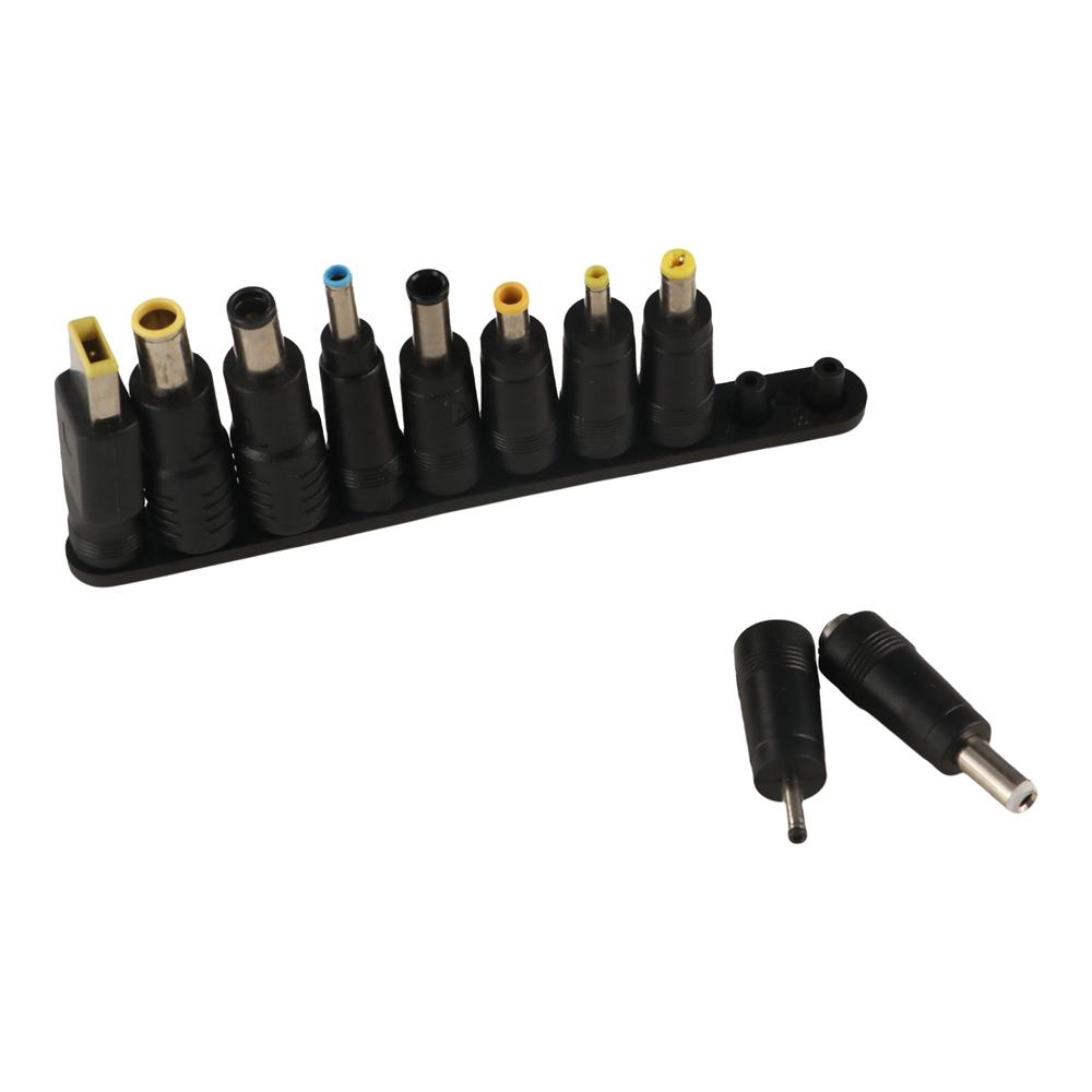 5.5x2.5mm Notebook Charge Connector 100W DC Power Adaptor Laptop Charger Adapter Laptop