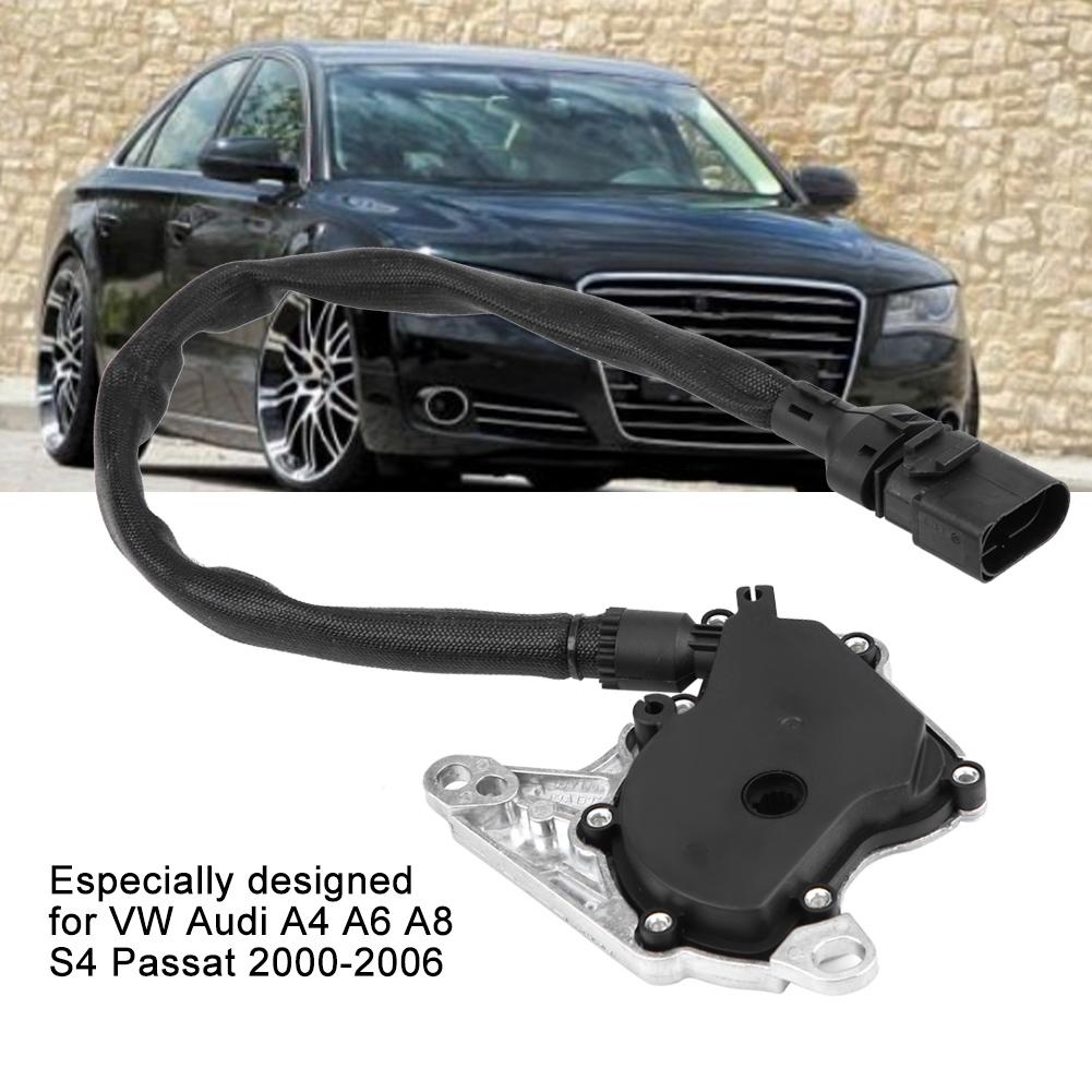 01V919821B Auto Automatik Neutral für S4 00-06