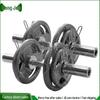 Longjue 50kg Olympic Dumbbell and Barbell Set