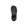 Scarpe da ginnastica HOKA Restore TC nere unisex 1134532-BBLC