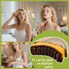 Contour Brush Lymphatic Drainage Brush for Face & Chin Face Lift Massager Tool Skin Care Detox & Relaxation Relief Fatigue