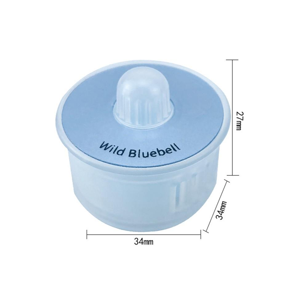 6 Air Freshener Accessories for Ecovacs for Deebot T9 T9 MAX T9 Power T9 AIVI