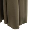 JOURNAL STANDARD made in Japan Midi length flare skirt 36 khaki Women Used