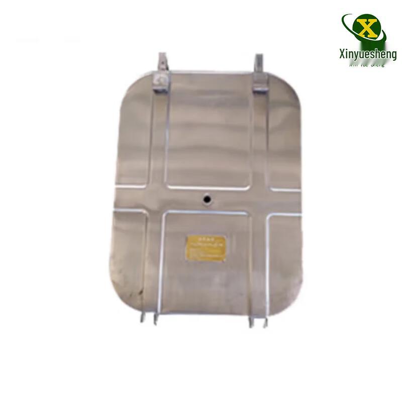 Outdoor Camping Cooking Pot Lid