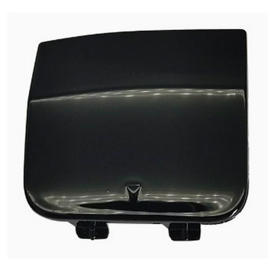 Compatible Mercedes-Benz GLB (2020-2023) Rear Tow Hook Cover W247 - Bumper Hole Cover Plate 2478857401