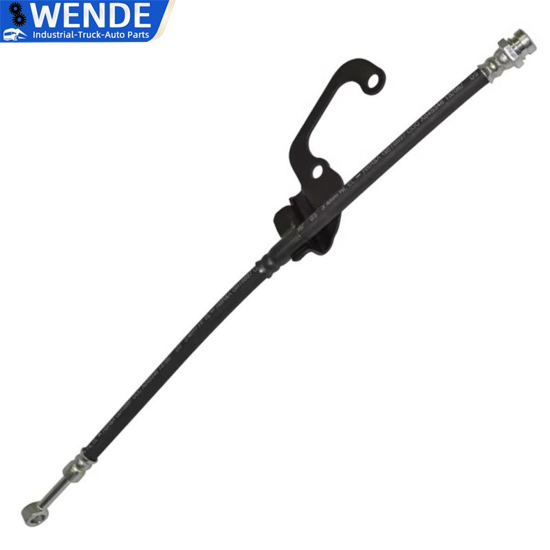 OEM 58734H1000 58734H1000 1 PC Front Left/Right HOSE ASSY-BRAKE Suitable for Hyundai Terracan Front Brake Hose front left