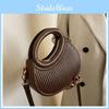 Handbag Women 2023 New Autumn Winter Retro Fashion Dumpling Bag High-end Sense Commuting Casual Crossbody Bag