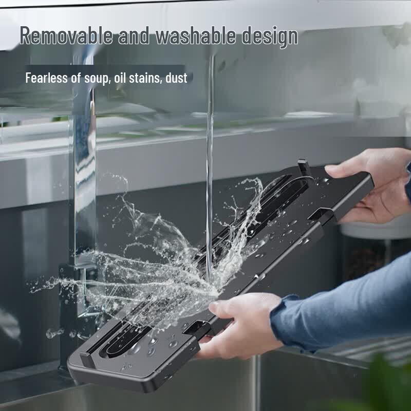 UO_SO Automatic Dry & Wet Food Vacuum Sealer