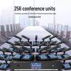 HuiDu HD-7300 Wired Conference Gooseneck Microphone (CN version)
