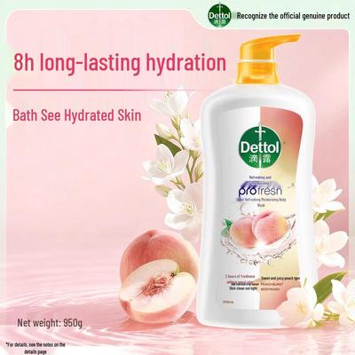 Savons et gels douche – Gels douche
