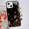 Bitcoin Tempered Glass For Iphone 14 13 12 11 Pro Mini XS MAX 14Plus X XS XR Cover