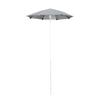 Waterproof Plant Umbrella Stainless Steel Umbrella Ground Stake Plants Shade Cover  Plant