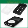 Silicone Cover Case For Skin Ipod Classic 80gb 120gb Latest 6th Generation 160gb
