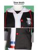 Persona 5 Ann Takamaki Cosplay-Outfit für Damen – Anime-Convention & Halloween-Set