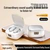 Bluetooth Earbuds SK42: Ultra-Small, Short-Handle, High-Quality Sound, Long Battery Life Bestseller.