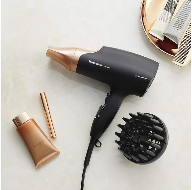 Hair Dryer Panasonic EH-NA65 Nanoe Rosegold (EH-NA65-CN825)