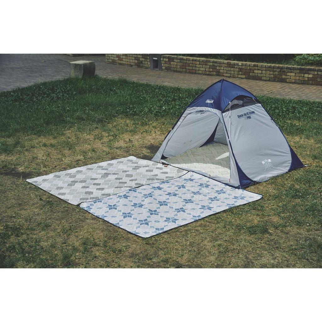 Coleman Picnic Mat 200 X 145 2000038940 (Crystal)