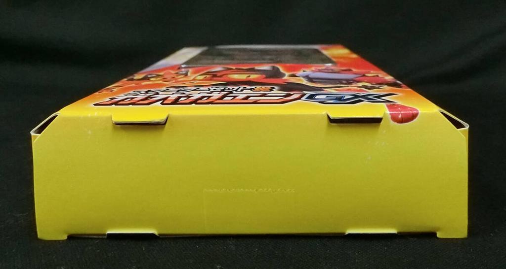 [USED]Pokemon Card Game Sun Moon Starter Set Fire Incineroar GX Unopened SMA &