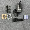 U-Band Infrared Wireless Handheld & Lavalier Microphone System for Conferences