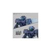 Bandai Spirits 30MM eEXM-23 Tech Proto 01 Color-Coded Plastic Model Kit 1/144 Scale
