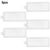 5pcs Replacement Filter Kit for EZVIZ RE4RE4 PlusRE5RE5 Plus Vacuum Cleaner