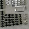 Fairing Bodywork Kit Bolts Screws Fit For YAMAHA YZF R1 YZF R1M 2015 2016 2017 2018 2019 2020 2021 2022
