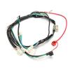 Motorcycle Machine Electric Start Wiring Harness For 50cc 70cc 90cc 110cc 125cc
