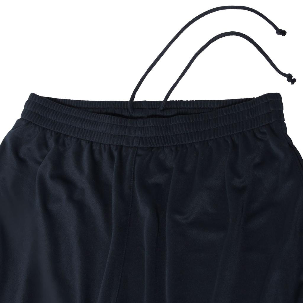 FINTA Men's Dry Practice Pants for Soccer and Futsal, FTE0012 (1100), Navy, Size L