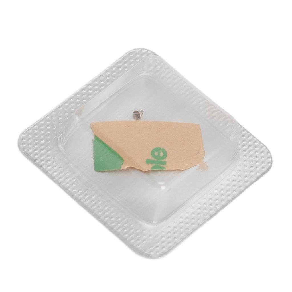 2235 Movement Large Steel Wheel Screw Watch Movement Accessories Repair Maintenance Watch Screw