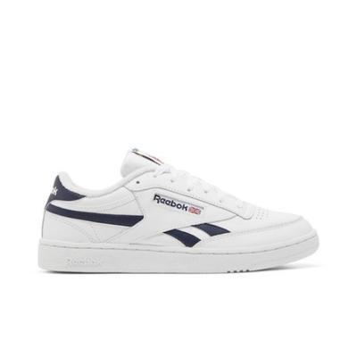 Club C Revenge 'White Vector Navy' H04168 Herenschoenen