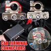 2PCS Anti-Corrosion Lithium Battery Terminal Block Battery Power Terminal  Inverter Connection